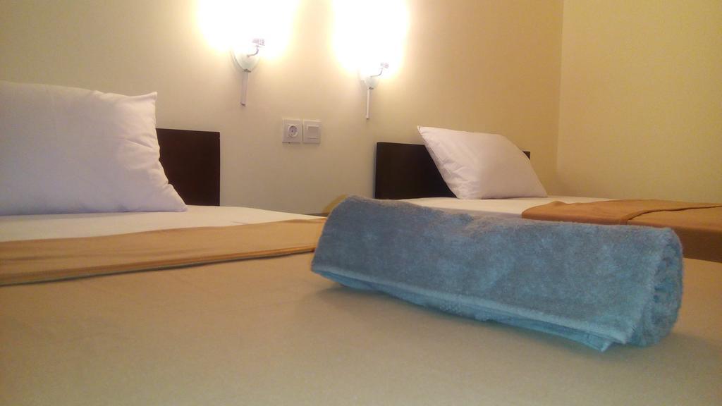 Jenny Bunker Homestay Kuta  Luaran gambar