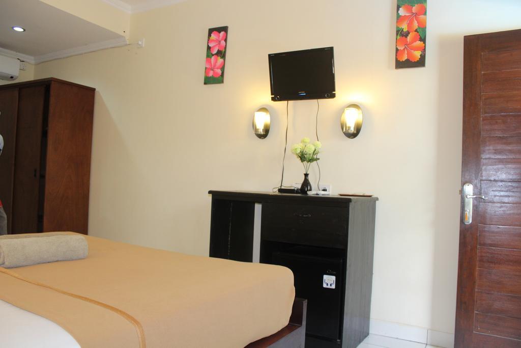 Jenny Bunker Homestay Kuta  Luaran gambar