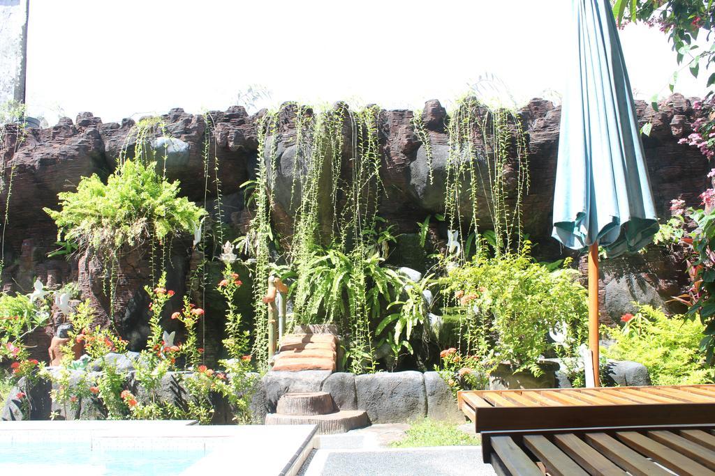 Jenny Bunker Homestay Kuta  Luaran gambar