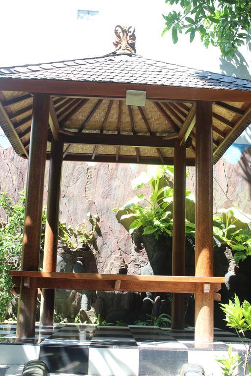 Jenny Bunker Homestay Kuta  Luaran gambar