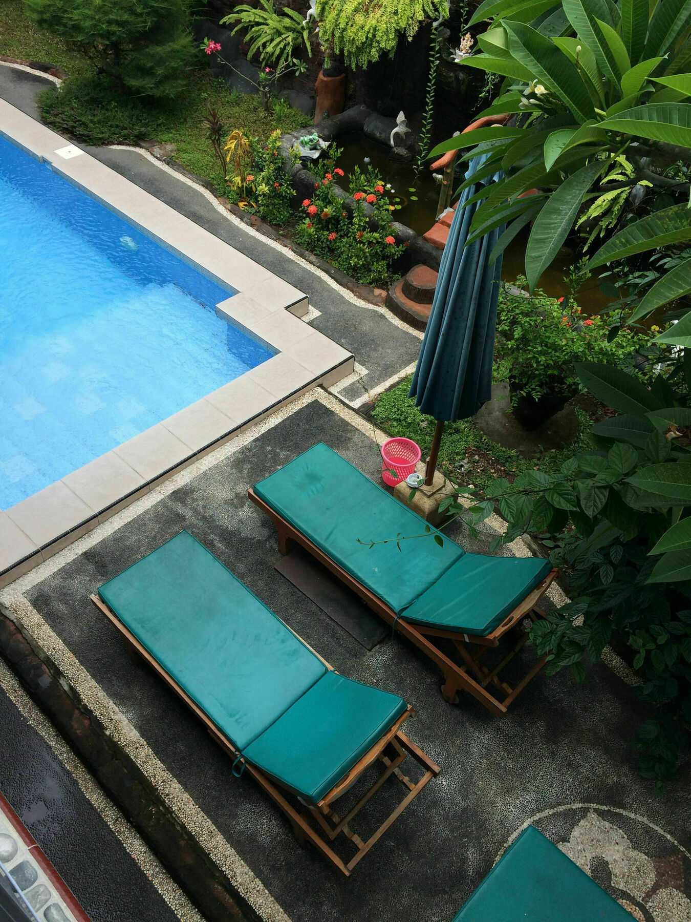 Jenny Bunker Homestay Kuta  Luaran gambar